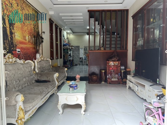 bán nhà  chợ hiệp bình