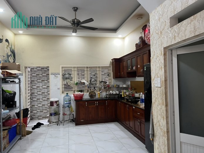 bán nhà  chợ hiệp bình