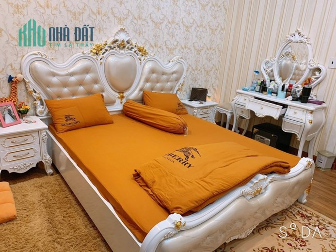 bán nhà  chợ hiệp bình
