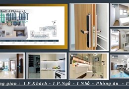 Mua chung cư Bình Dương chỉ 150 triệu vào ở ngay, LH 0936039981