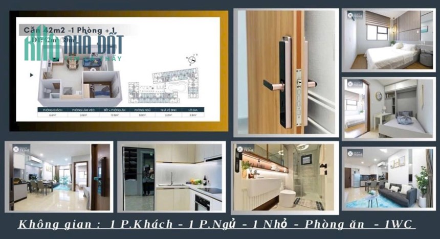 Mua chung cư Bình Dương chỉ 150 triệu vào ở ngay, LH 0936039981