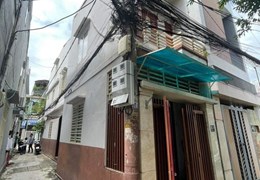 🔴💥Bán nhà 2.5 tầng 2 mặt K266 Hoàng Diệu - Hải Châu - Đà Nẵng