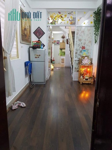 🔴💥Bán nhà 2.5 tầng 2 mặt K266 Hoàng Diệu - Hải Châu - Đà Nẵng