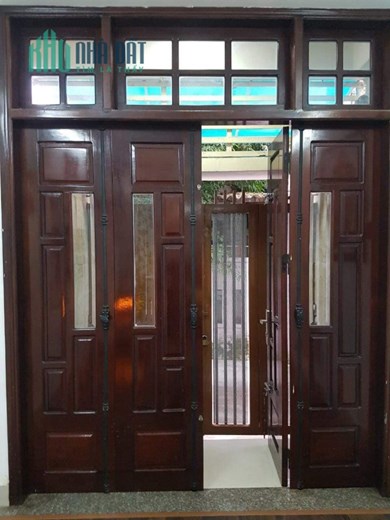 🔴💥Bán nhà 2.5 tầng 2 mặt K266 Hoàng Diệu - Hải Châu - Đà Nẵng