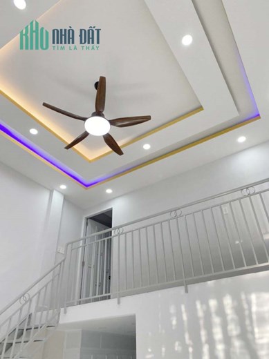 Bán nhà HẺM XE HƠI _Phước Long B_Thủ Đức_55m2_Giá chỉ nhỉnh 3 tỷ