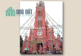 Bán biệt thự mặt tiền P.6 (P.Võ Thị Sáu) - Quận 3, TP.HCM; 0931441978
