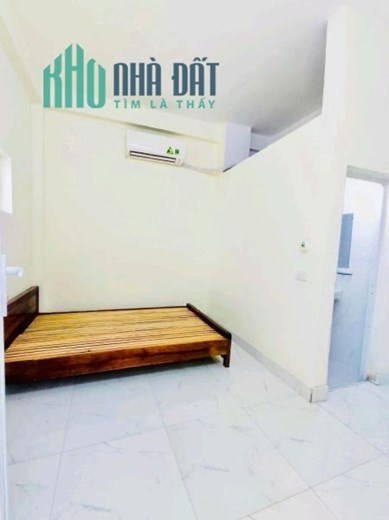 Hiếm nhà 46m2x5T phố Trương Định-Tân Mai sầm uất - 8 ngủ, ở, cho thuê , cách nhà 30m, giá chỉ 4 tỷ