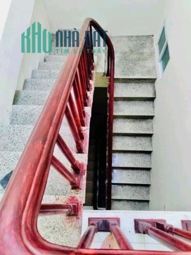 Hiếm nhà 46m2x5T phố Trương Định-Tân Mai sầm uất - 8 ngủ, ở, cho thuê , cách nhà 30m, giá chỉ 4 tỷ