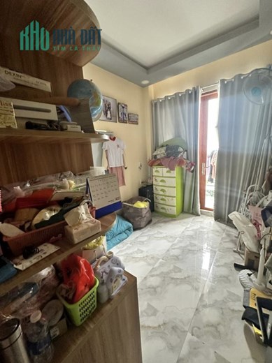 QUẬN 11 - 33M2 - NHÀ ĐẸP HỒNG BÀNG - CHỈ NHỈNH 3 TỶ