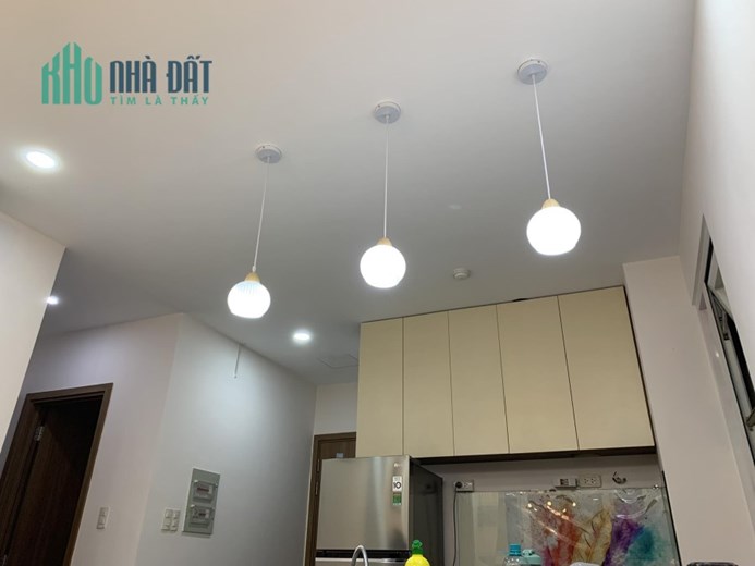 CHO THUÊ CĂN HỘ SUMMER SQUARE 243 Tân Hòa Đông P14 Quận 6