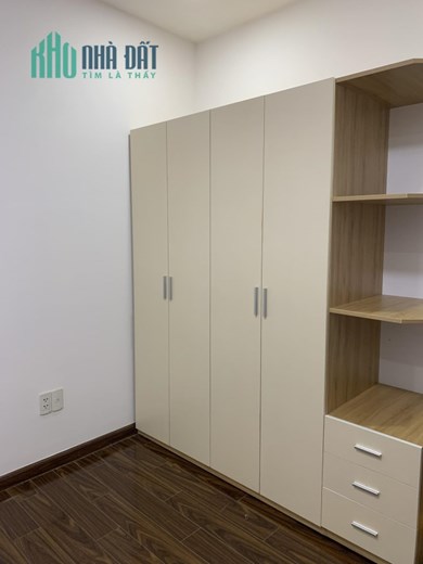 CHO THUÊ CĂN HỘ SUMMER SQUARE 243 Tân Hòa Đông P14 Quận 6
