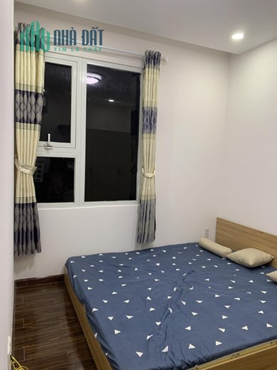 CHO THUÊ CĂN HỘ SUMMER SQUARE 243 Tân Hòa Đông P14 Quận 6