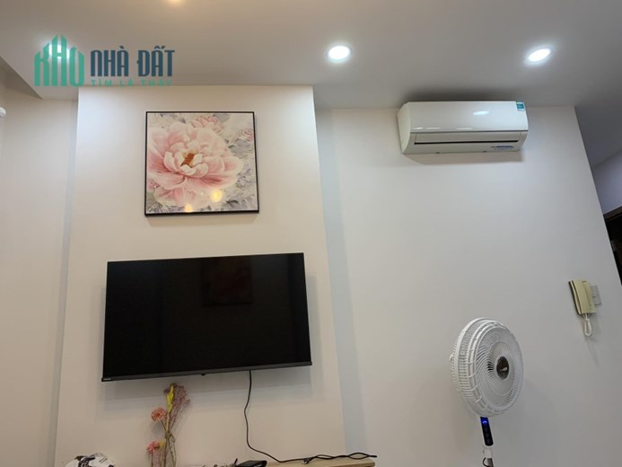 CHO THUÊ CĂN HỘ SUMMER SQUARE 243 Tân Hòa Đông P14 Quận 6