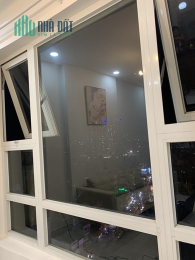 CHO THUÊ CĂN HỘ SUMMER SQUARE 243 Tân Hòa Đông P14 Quận 6
