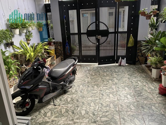 HXH - 95M2 NỞ HẬU - NHÀ NGANG BỀ THẾ - GIÁ NHỈNH 12 TỶ