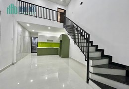 🔴💥Bán nhà gác đúc K112 Phạm Nhữ Tăng, Q. Thanh Khê - Đà Nẵng