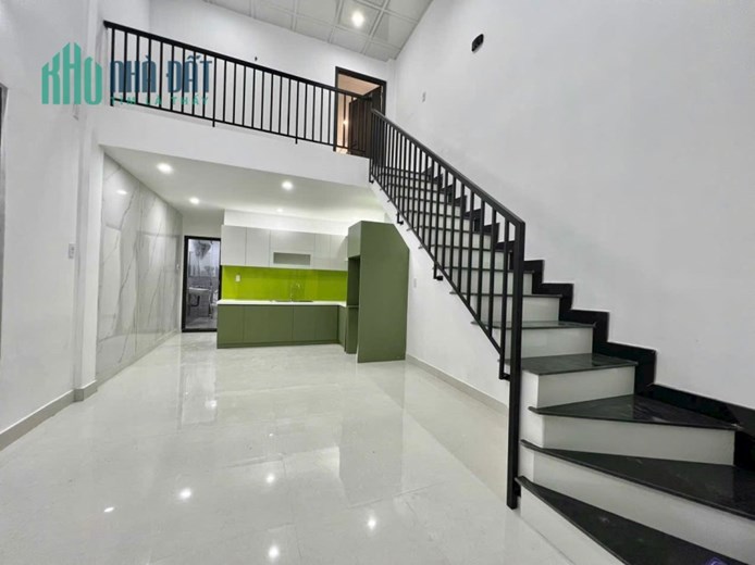 🔴💥Bán nhà gác đúc K112 Phạm Nhữ Tăng, Q. Thanh Khê - Đà Nẵng
