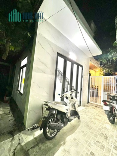 🔴💥Bán nhà gác đúc K112 Phạm Nhữ Tăng, Q. Thanh Khê - Đà Nẵng