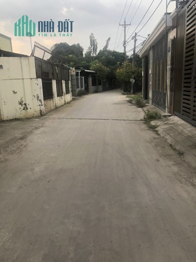 Chính chủ Bán lô đất mặt tiền đường thông p. Tân Hạnh . Tp Biên Hòa . Đồng Nai
093897442