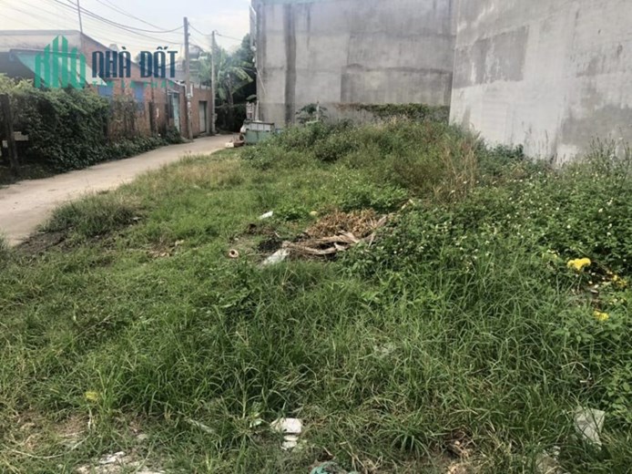 Chính chủ Bán lô đất mặt tiền đường thông p. Tân Hạnh . Tp Biên Hòa . Đồng Nai
093897442
