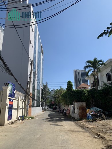 Bán Nhà mặt tiền Trần Văn Sắc, Q2, 5x20m, 13.5 tỷ, Trệt 2 lầu ST, yên tĩnh
