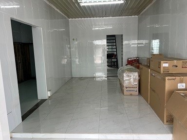 CẦN BÁN NHÀ 1 TRỆT 1 LẦU - MẶT TIỀN KINH DOANH TRUNG TÂM TP PHAN THIẾT GIÁ RẺ