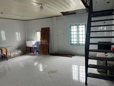 CẦN BÁN NHÀ 1 TRỆT 1 LẦU - MẶT TIỀN KINH DOANH TRUNG TÂM TP PHAN THIẾT GIÁ RẺ