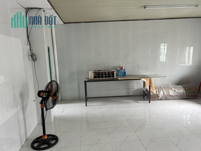CẦN BÁN NHÀ 1 TRỆT 1 LẦU - MẶT TIỀN KINH DOANH TRUNG TÂM TP PHAN THIẾT GIÁ RẺ