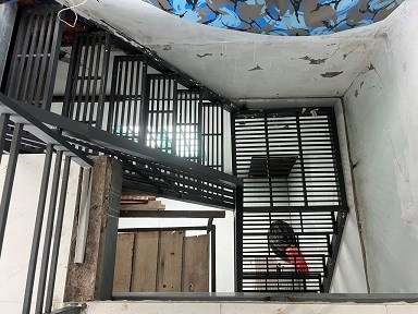 CẦN BÁN NHÀ 1 TRỆT 1 LẦU - MẶT TIỀN KINH DOANH TRUNG TÂM TP PHAN THIẾT GIÁ RẺ