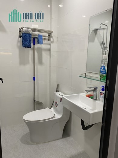 Bán Nhà 3 Tầng Hẻm  Bắc Sơn - Củ Chi Nha Trang. Giá 3 tỷ