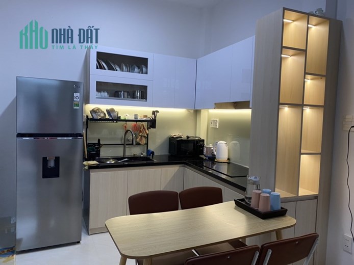Bán Nhà 3 Tầng Hẻm  Bắc Sơn - Củ Chi Nha Trang. Giá 3 tỷ