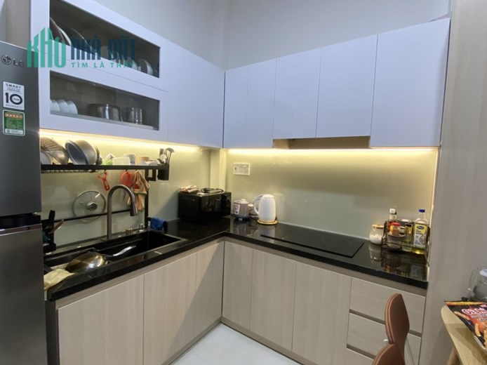 Bán Nhà 3 Tầng Hẻm  Bắc Sơn - Củ Chi Nha Trang. Giá 3 tỷ
