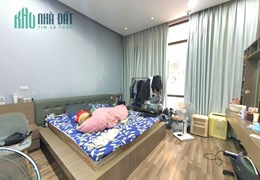 Hiếm nhà bán phố Hàng Vải, Hoàn Kiếm 43m x 5T x MT 4.5m, ô tô, KD, giá 17.3 tỷ. LH: 0366051369