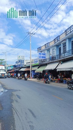 QUẬN 12- BÁN ĐẤT TẶNG NHÀ CẤP 4- -CHÍNH CHỦ 50 NĂM - 200M2 CHÌ 28TR/M2