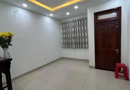 MẶT TIỀN KHU VIP - KINH DOANH SẦM UẤT - 4 TẦNG BTCT - GIÁ NHỈNH 10 TỶ