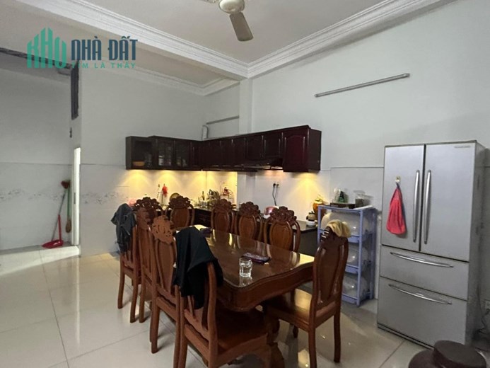 MẶT TIỀN KHU VIP - KINH DOANH SẦM UẤT - 4 TẦNG BTCT - GIÁ NHỈNH 10 TỶ