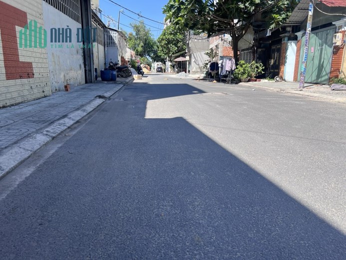 Nhà BÙI VĂN NGỮ Diện tích 4x22, Giá chỉ 5.3 tỷ, Hiệp Thành Quận 12