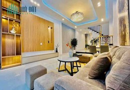 OTO đỗ cổng, nhà 36mx5T mới đẹp ở luôn, Chiến Thắng Hà Đông giá 3.8 tỷ