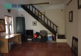 BÁN NHÀ PHỐ TẠ QUANG BỬU-MẶT NGÕ ÔTÔ-MẶT TIỀN RỘNG-SỔ ĐẸP-TIỆN ÍCH ĐỈNH CAO-66M 9xTỶ