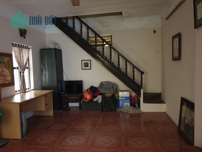 BÁN NHÀ PHỐ TẠ QUANG BỬU-MẶT NGÕ ÔTÔ-MẶT TIỀN RỘNG-SỔ ĐẸP-TIỆN ÍCH ĐỈNH CAO-66M 9xTỶ