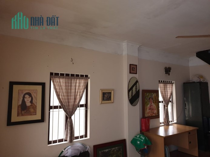 BÁN NHÀ PHỐ TẠ QUANG BỬU-MẶT NGÕ ÔTÔ-MẶT TIỀN RỘNG-SỔ ĐẸP-TIỆN ÍCH ĐỈNH CAO-66M 9xTỶ