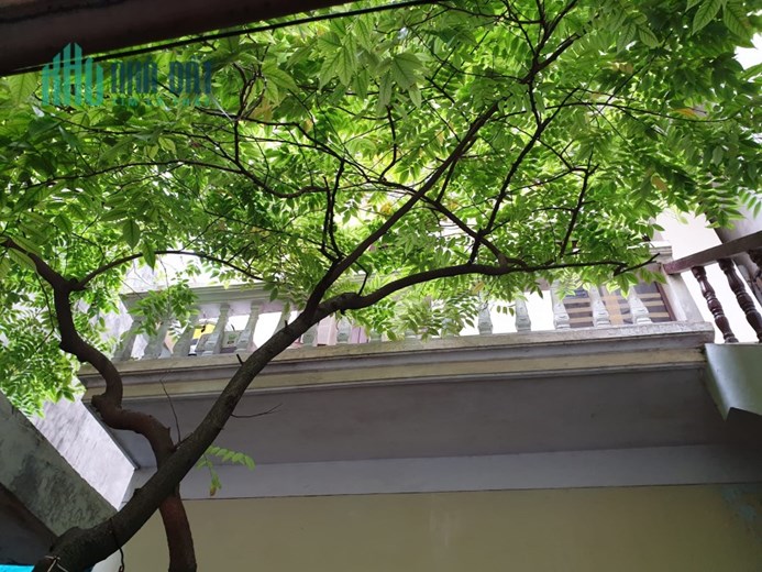 BÁN NHÀ PHỐ TẠ QUANG BỬU-MẶT NGÕ ÔTÔ-MẶT TIỀN RỘNG-SỔ ĐẸP-TIỆN ÍCH ĐỈNH CAO-66M 9xTỶ