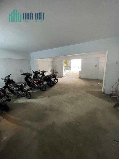 BÌNH TÂN - HXH - DÒNG TIỀN THU NHẬP 50TR/THÁNG - GIÁ NHỈNH 12 TỶ