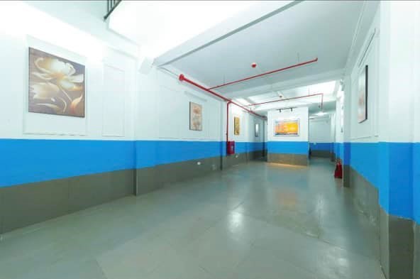 A 16 tỷ tòa nhà 7T*86m2 phố Mễ Trì Hạ,NTL,HN,DT 1.5tỷ năm,LÔ GÓC,THANG MÁY 22P kk, THÔNG THOÁNG