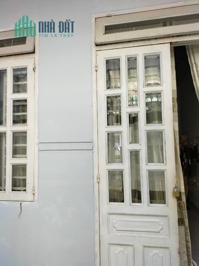 Cho thuê nhà hẻm 8m Lê Thúc Hoạch quận Tân Phú 80m2 chỉ 8 triệu TL