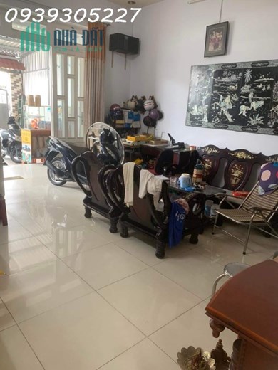 NHÀ  MỚI CÓ DÒNG TIỀN 90M2 GIÁ CHỈ 5.4 TỶ