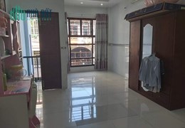 SIÊU PHẨM NHÀ ĐẸP TÂN PHÚ - HXH - GIÁ NHỈNH 7 TỶ