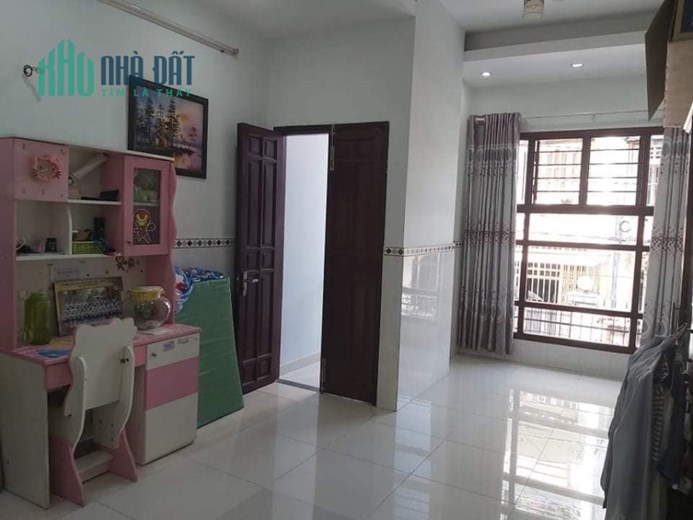 SIÊU PHẨM NHÀ ĐẸP TÂN PHÚ - HXH - GIÁ NHỈNH 7 TỶ