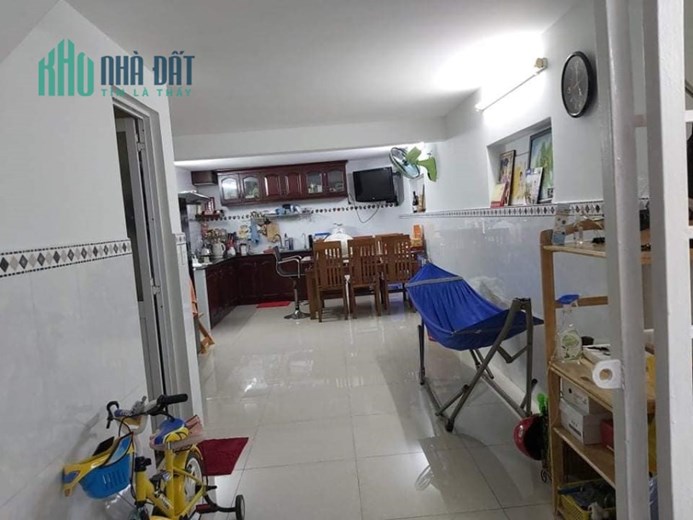 SIÊU PHẨM NHÀ ĐẸP TÂN PHÚ - HXH - GIÁ NHỈNH 7 TỶ