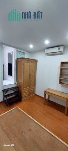 Cần cho thuê gấp cả nhà 3,5 tầng tại Đặng tiến Đông, Trung Liệt, Đống Đa, Hà Nội(nhà thứ 2 của Ngõ)